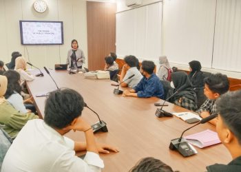 Upgrade Skill dengan ikuti OMEK atau Organisasi Mahasiswa Ekstra Kampus